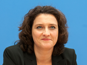 Dr. Carola Reimann © pag, Maybaum Dr. Carola Reimann © pag, Maybaum