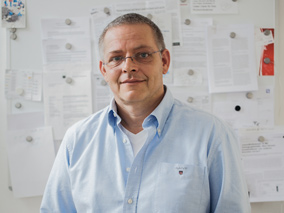 Dr. Nicolai Schäfer © Eva Tuerbl Dr. Nicolai Schäfer © Eva Tuerbl