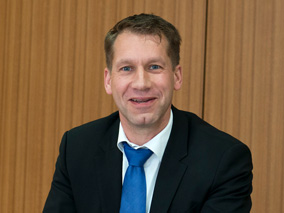 Prof. Kai Zacharowski © pag, Fiolka Prof. Kai Zacharowski © pag, Fiolka
