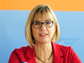Dr. Susanne Johna © pag, Maybaum Dr. Susanne Johna © pag, Maybaum