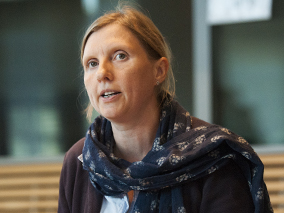 Corinna Rüffer, Die Grünen © pag, Fiolka Corinna Rüffer, Die Grünen © pag, Fiolka