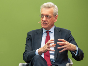 Prof. Ferdinand Gerlach © pag, Fiolka Prof. Ferdinand Gerlach © pag, Fiolka