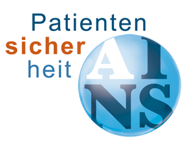 Patientensicherheit-AINS