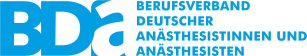 BDA - Berufsverband Deutscher Anästhesisten e.V.